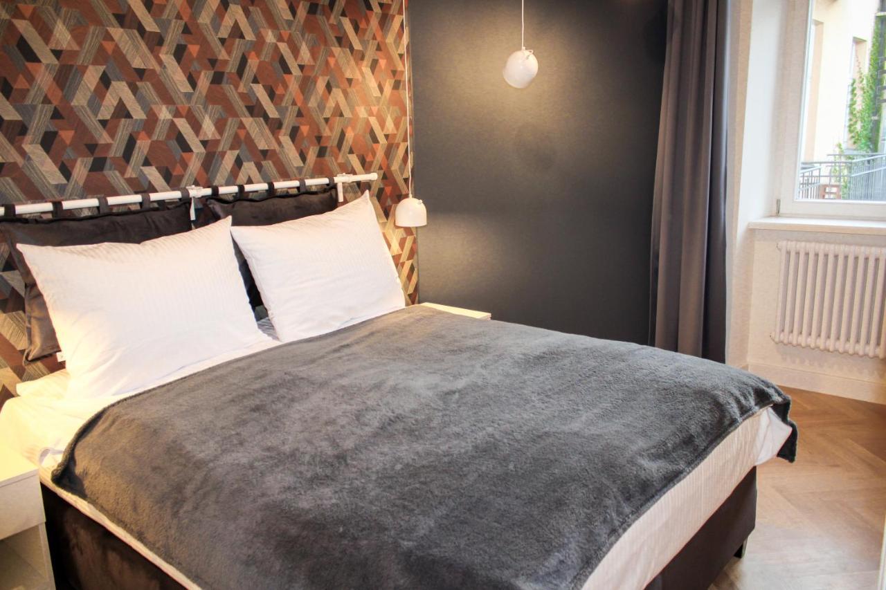 Dominican Square By Hashtag Apartments Kraków Eksteriør billede